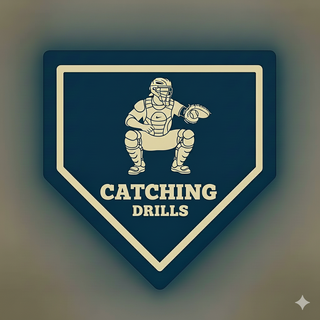 Catching Drills
