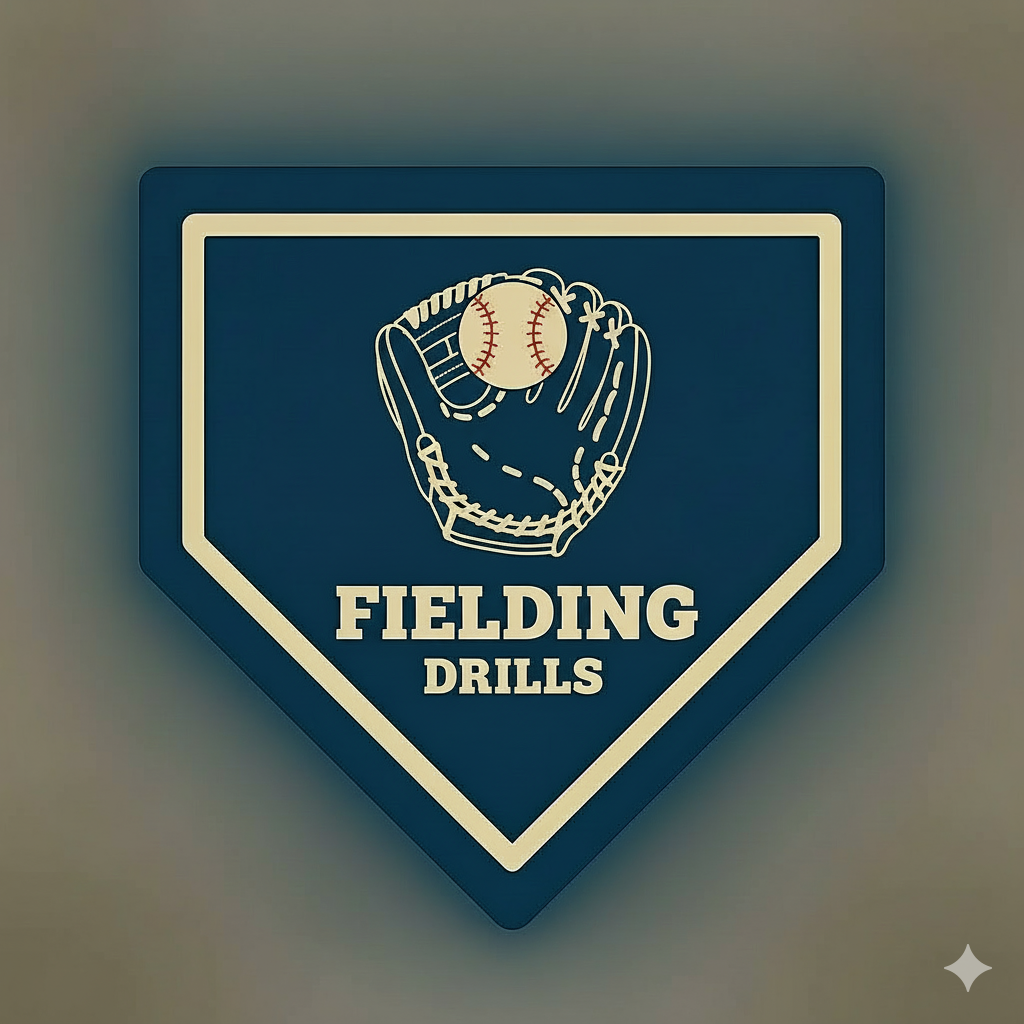 Fielding Drills