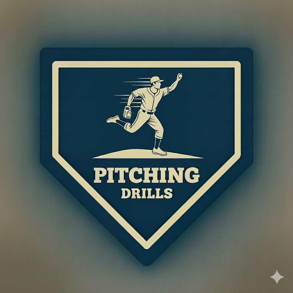 Pitching Drills