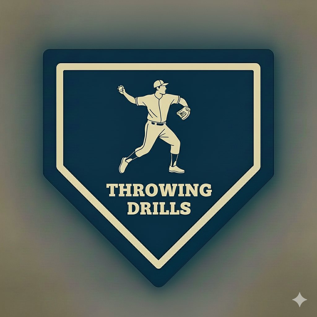 Throwing Drills
