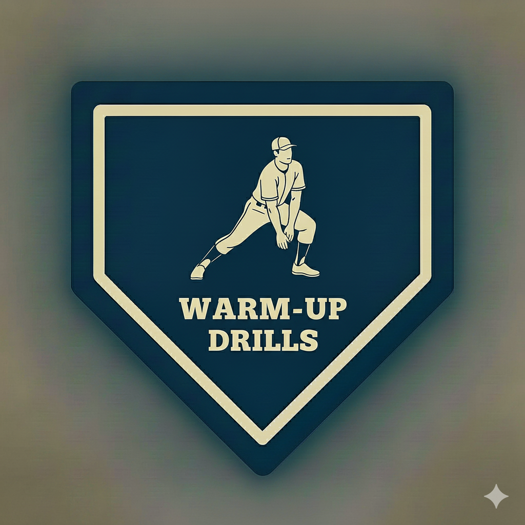 Warm-Up Drills